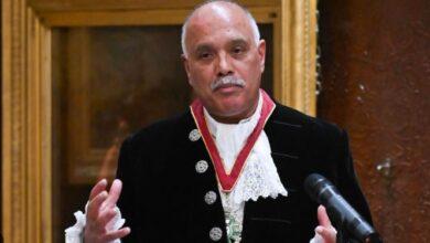 London: Shahid Azeem appointed High Sheriff Surrey county for the second time