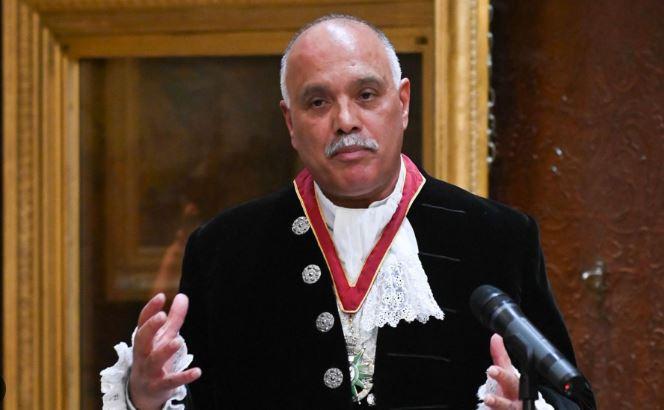 London: Shahid Azeem appointed High Sheriff Surrey county for the second time