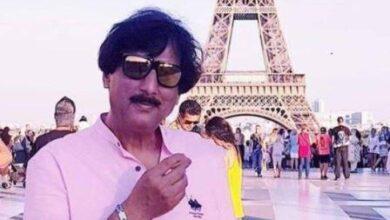 France; Well known and respected journalist Babar Mughal passed away in Paris