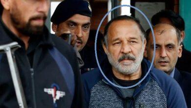 London: Piran Ditta Khan dies in prison from lung cancer less than a year after sentencing