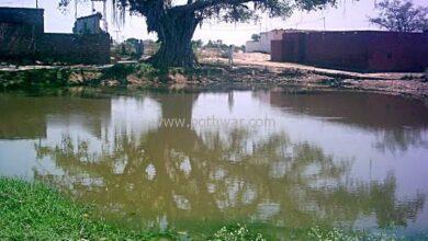 Kallar Syedan; two men from Nandna Jatal, Chauk Pindori shot and injured in long running feud