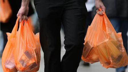 Rawat: Decision to confiscate plastic bags with a thickness of less than 75 microns from June 5th