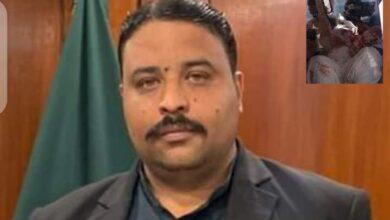 Gujar Khan: Ch Imran Vice President Bewal Traders Union Assassinated by Armed Motorcyclist in Bewal