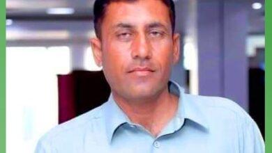 Gujar Khan: Wapda Bewal staff line man Malik Tanvir electrocuted while working on electricity poll