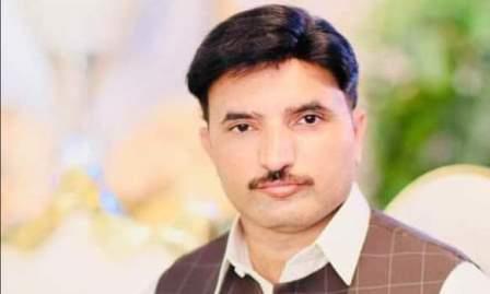 Gujar Khan: Journalist Chaudhry Akhlaq Hussain’s mother passed away after hearing of her son being shot and injured