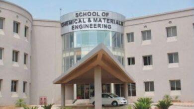 Kahuta: Dr. Zobia Abid, talented student resident of Kahuta Chani Awan honured