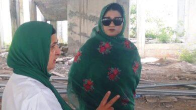 Kahuta: Assistant Commissioner Kahuta Ayusha Zaffar visited Tehsil Headquarters Hospital