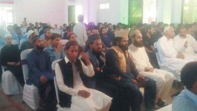 Kahuta: Historical Medical Seminar by Al Shahbaz Hospital Kahuta