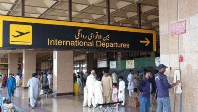 Rawat: Plane tickets to foreign destinations to get more expensive in Pakistan