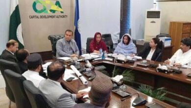 Rawat: CDA’s decision to build a wildlife safari park in Islamabad