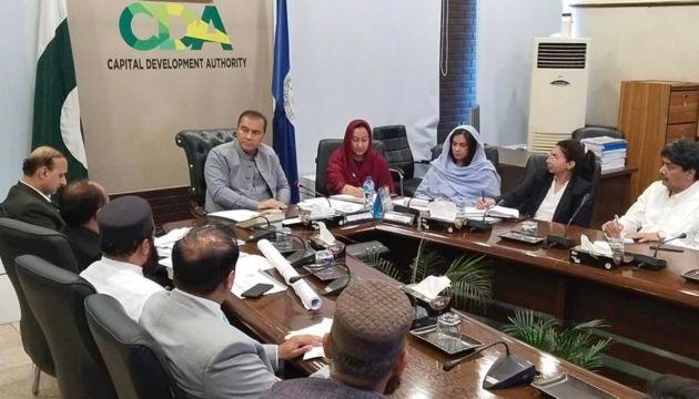 Rawat: CDA’s decision to build a wildlife safari park in Islamabad