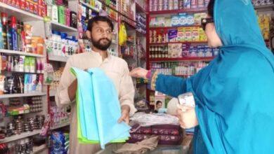 Tehsil Kahuta has launched an extensive “Say No to Plastic” campaign.