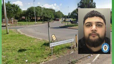 London: Muhammed Waqas jailed after whose dangerous driving culminated in a fatal collision