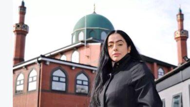 London: Arooj Shah the Leader of Oldham council has hit back at the ‘stupid and inaccurate’ comments made by Nigel Farage