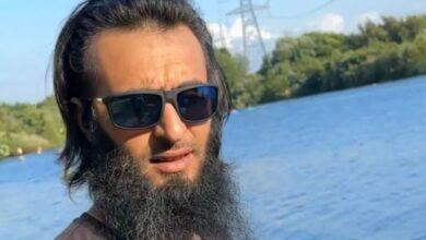 London: A Gang jailed for the murder of Ahmed Alsharan in Manchester