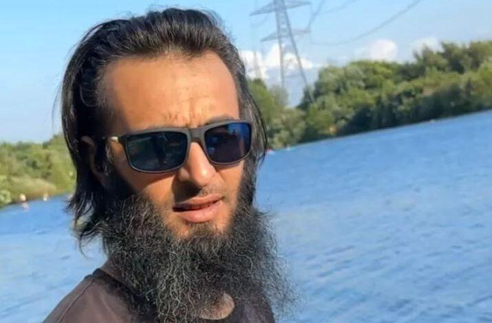 London: A Gang jailed for the murder of Ahmed Alsharan in Manchester