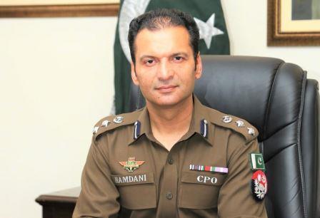 Rawat: CPO Rawalpindi Holds Open Court at Rawat Police Station, Public Expresses Disappointment Over Police Performance