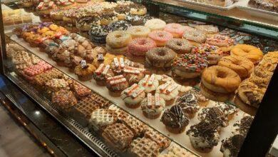 Holland: Tauqir Khan, from Smot based in Holland, starts bakery business