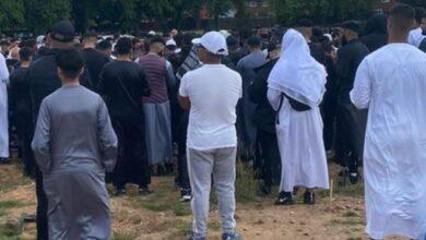 London: Malik Muhammad Rafiq of Morrah Malkan, Bewal, has passed away in Blackburn
