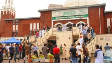 London: The 39th Annual Khatm-e-Nubuwwat Conference is be Held in Birmingham today July 28