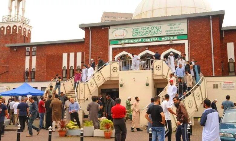 London: The 39th Annual Khatm-e-Nubuwwat Conference is be Held in Birmingham today July 28