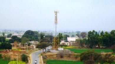 Kallar Syedan: Major Mobile Companies Increase Rates Amidst Poor Service in Kallar Syedan