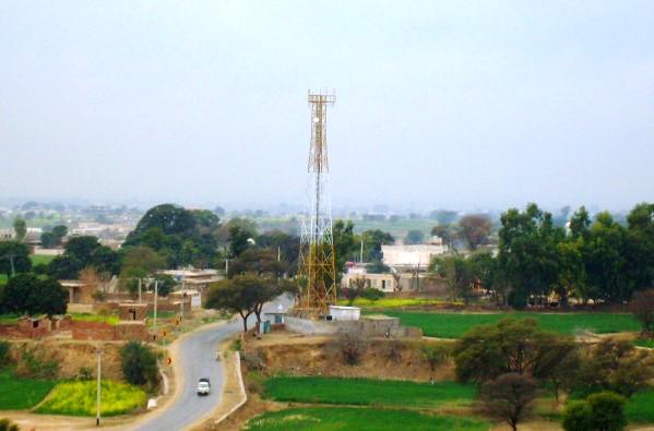 Kallar Syedan: Major Mobile Companies Increase Rates Amidst Poor Service in Kallar Syedan