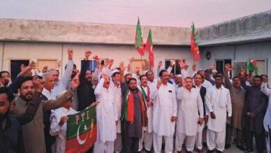 Kahuta: PTI Rawalpindi District President Ch Amir Afzal and Former MPA Col. Shabbir Awan Issue Organizational Appointments in Kahuta