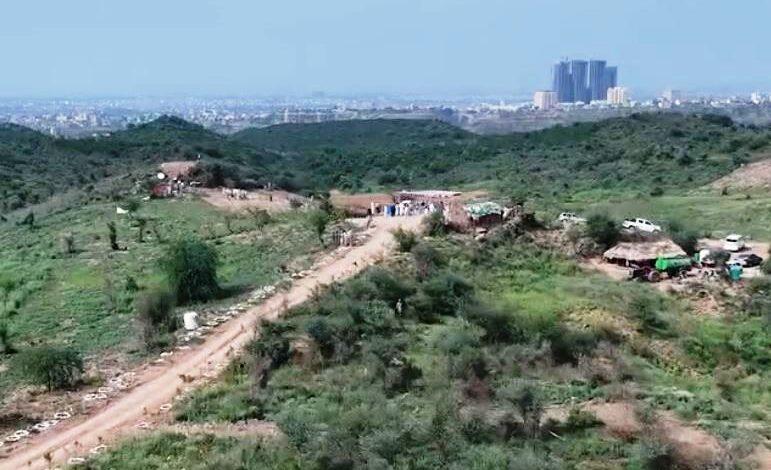 Rawat: Union Council Takht Pari Appeals to MNA Raja Pervaiz Ashraf for Road Repairs and Drainage Solutions