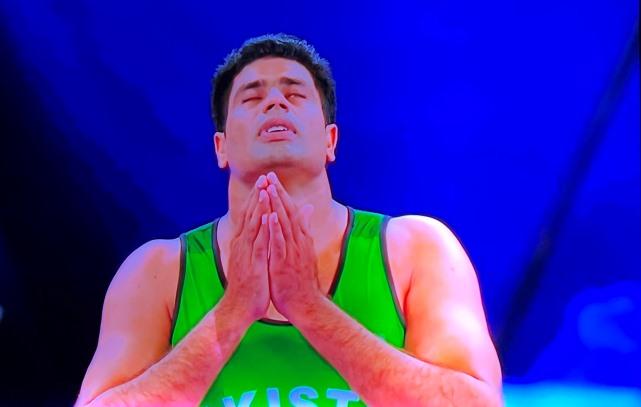 Paris: Arshad Nadeem wins Olympic Gold medal for Pakistan with Olympic record breaking performance