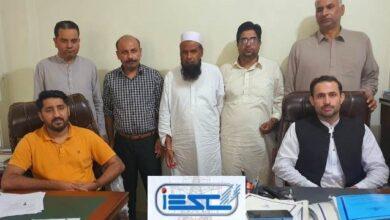 Gujar Khan: Five IESCO Officials Arrested for Corruption in Gujar Khan by FIA