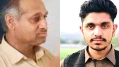 Kallar Syedan: Tragic Accident in Kahuta Claims Lives of Kallar Syedan Teacher and His Son