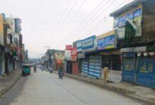 Kallar Syedan; Assistant Commissioner Orders Strict Enforcement of Shop Timings and Action Against Stray Dogs