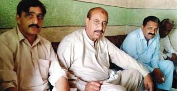 Kahuta: Grant of 13.4 million for Mator to Sadda Kamal Mamyam Road works approved