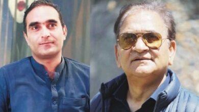 Kahuta: Farukh Mustafa Satti Appointed President of PYO Kahuta Tehsil