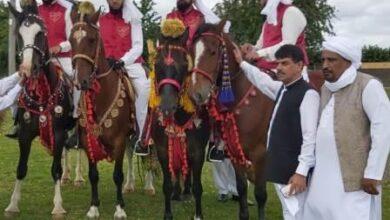 London: Birmingham mega mela to take place despite fire right protest