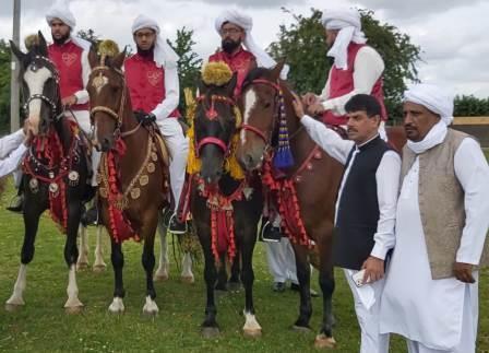 London: Birmingham mega mela to take place despite fire right protest