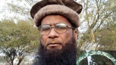 Gujar Khan: Respected Teacher Qazi Ishtiaq Ahmed Passes Away; Funeral Held in Dhok Faizabad, Jand Nijar