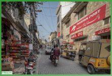 Kahuta: Five Passersby Injured in Indiscriminate Firing Near GPO