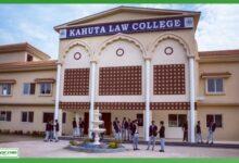 Kahuta Law College to Host Annual Milad Conference