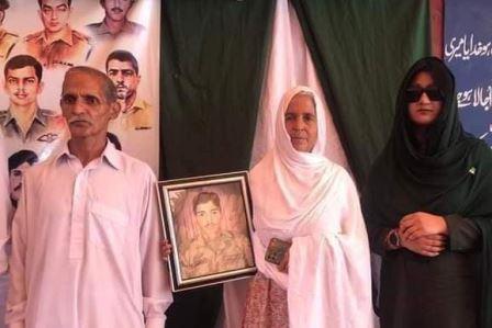 Kahuta: Defence Day Celebrations Held in Kahuta, Tributes Paid to Martyrs
