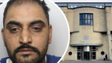 London: Bigamist Hamza Khan Jailed for Three Years After Threatening to Kill Wife, Children