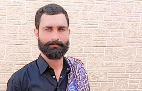 Abu Dhabi: Mohammad Safeer, a resident of Nala Muslimana, tragically passed away in Abu Dhabi