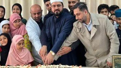 Denmark: Minhaj-ul-Quran Denmark Organizes Special Prayer Event for Dr. Hassan Mohi-ud-Din Qadri’s Birthday