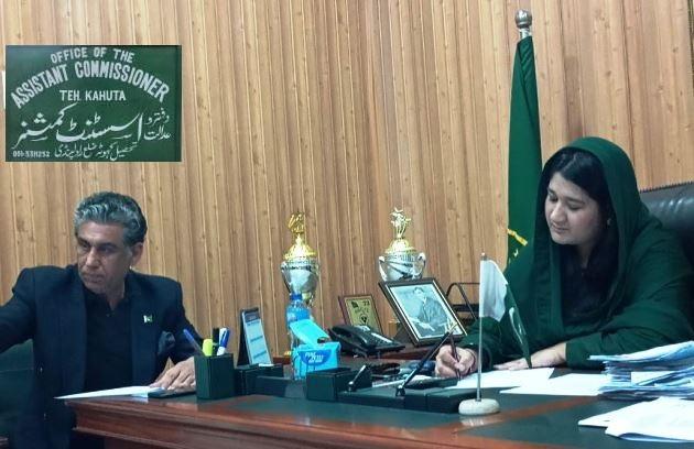 Kahuta: Further Delays Expected in Kahuta-Pindi Defense Road Project, Citizens Disheartened