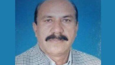 Kahuta: Prominent Businessman Munir Akhtar Kayani Passes Away