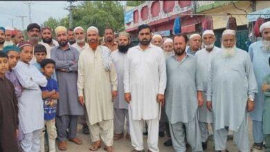 Kahuta: 70% of Kahuta Remains Deprived of Water Supply Despite Grants; Citizens Demand Action Against Corruption