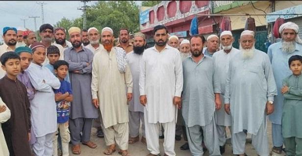 Kahuta: 70% of Kahuta Remains Deprived of Water Supply Despite Grants; Citizens Demand Action Against Corruption