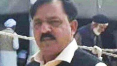 Kahuta: Stamp Vendor Malik Shakeel of Kahuta Passes Away, Funeral Held at DHA Phase 2 Cemetery