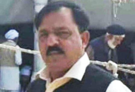 Kahuta: Stamp Vendor Malik Shakeel of Kahuta Passes Away, Funeral Held at DHA Phase 2 Cemetery